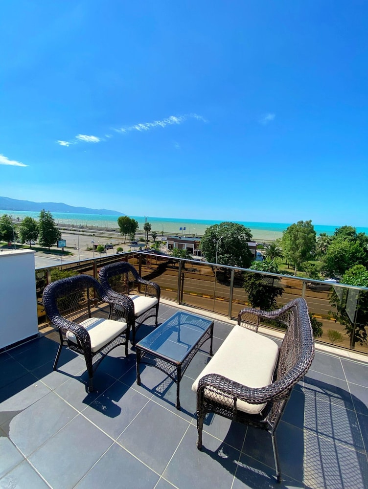 Blue Sea Boutique Hotel Rezervasyon