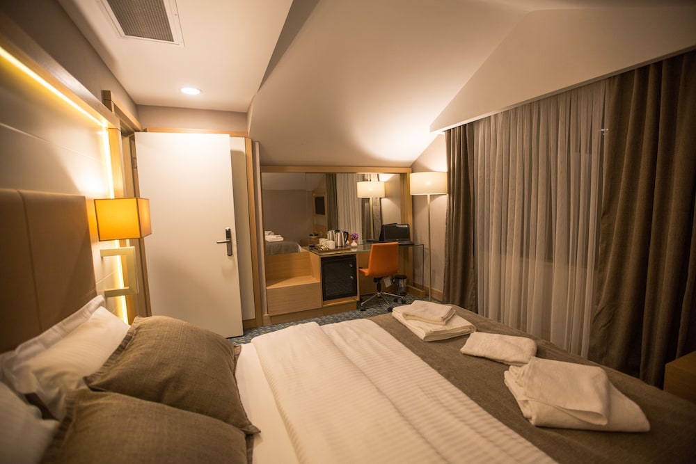 Blue Sea Boutique Hotel Rezervasyon