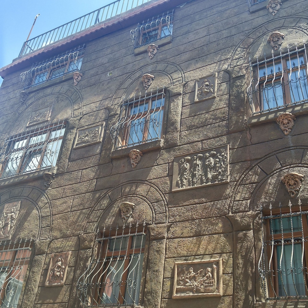 Istanbul Budget Hotel Rezervasyon