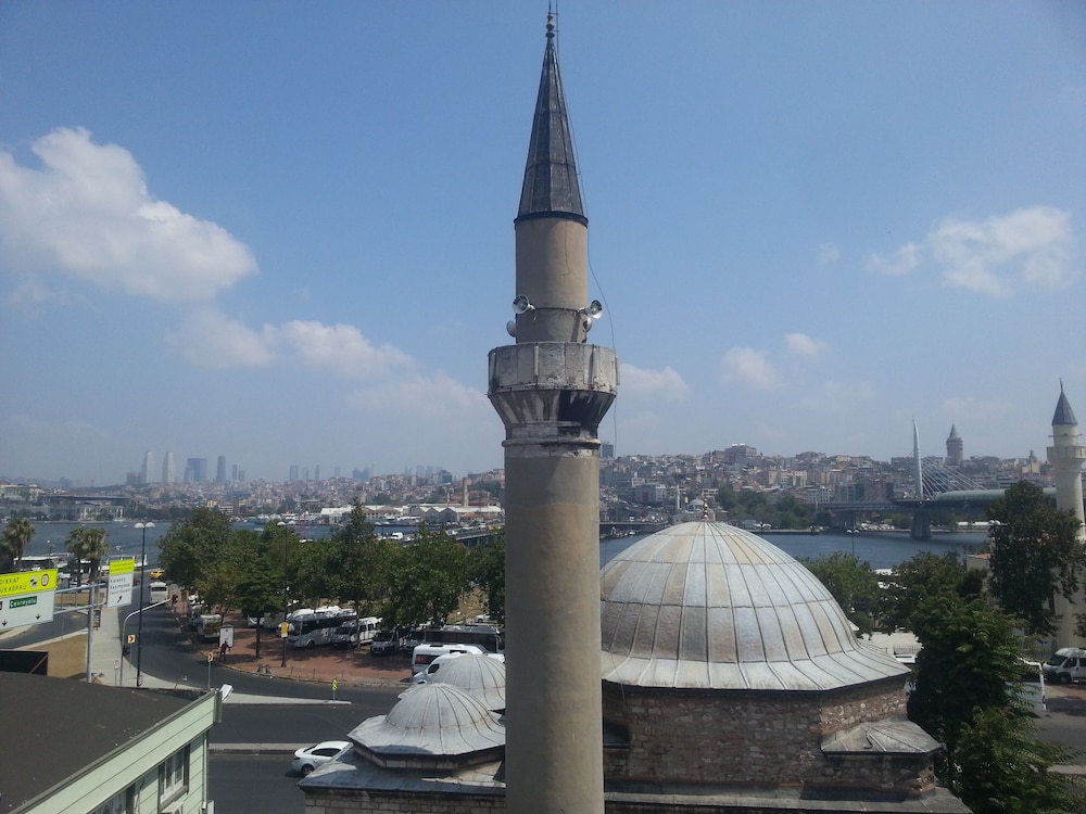 Istanbul Budget Hotel Rezervasyon