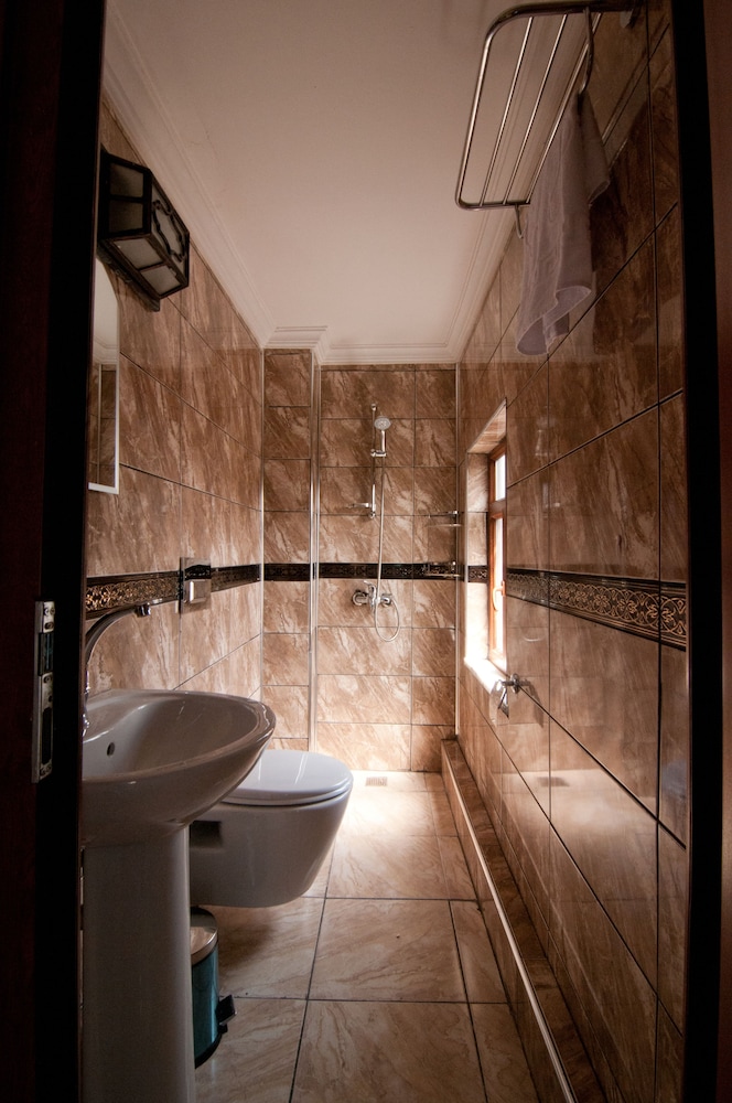 Istanbul Budget Hotel Rezervasyon