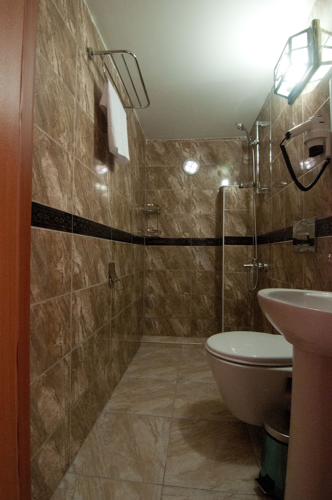 Istanbul Budget Hotel Rezervasyon
