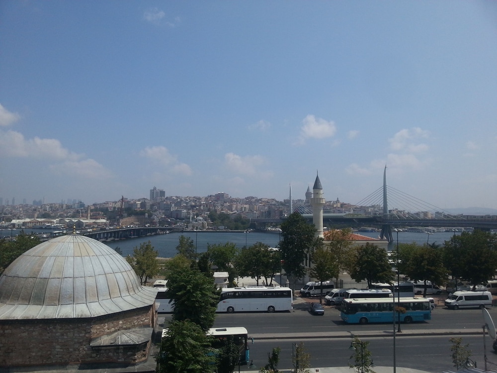 Istanbul Budget Hotel Rezervasyon