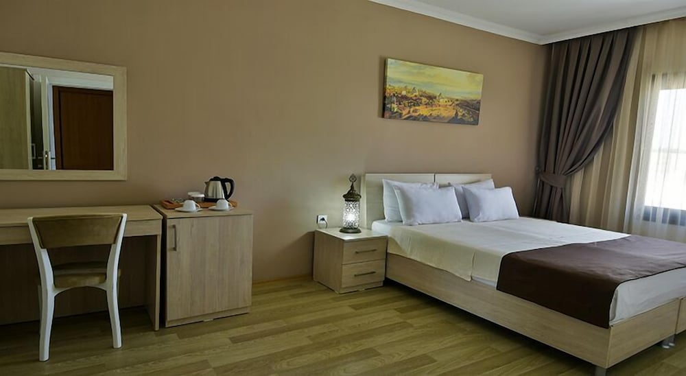 Bon Hotel City & Resort Rezervasyon