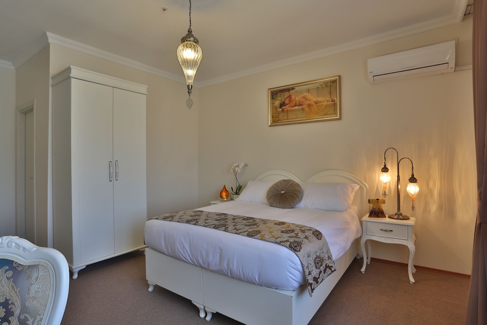 Bon Hotel City & Resort Rezervasyon