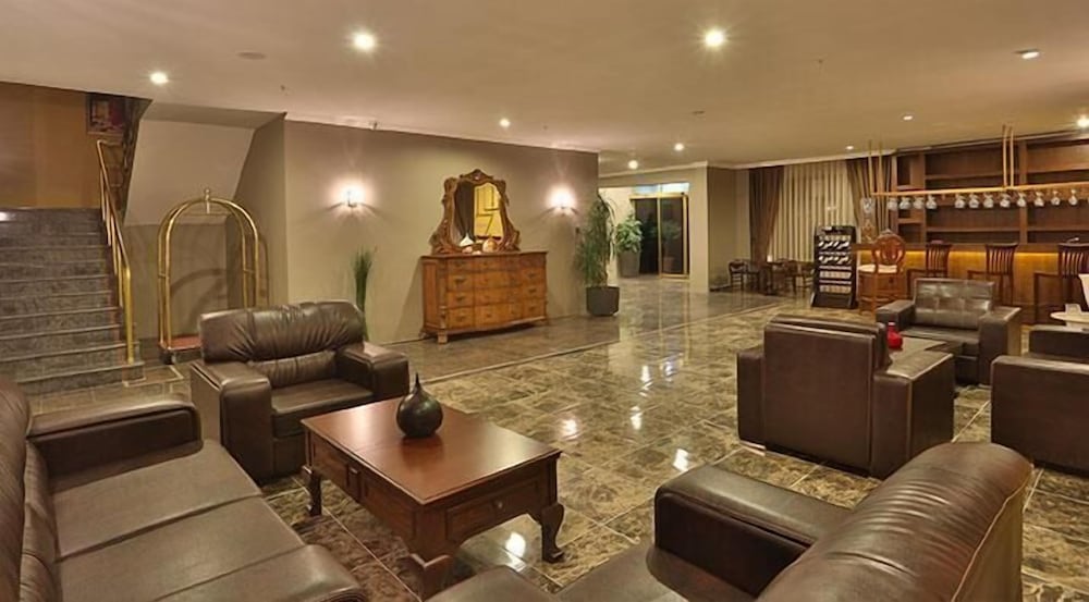 Bon Hotel City & Resort Rezervasyon
