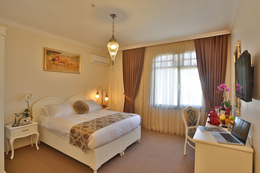 Bon Hotel City & Resort Rezervasyon