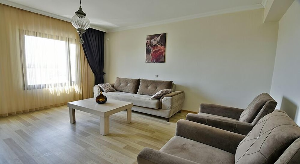 Bon Hotel City & Resort Rezervasyon