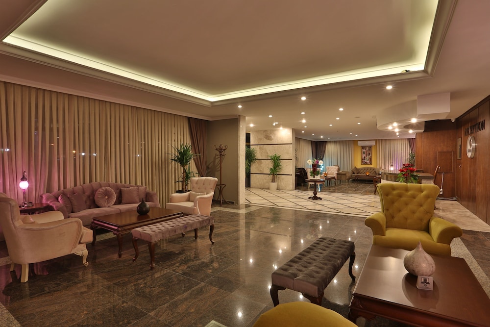 Bon Hotel City & Resort Rezervasyon