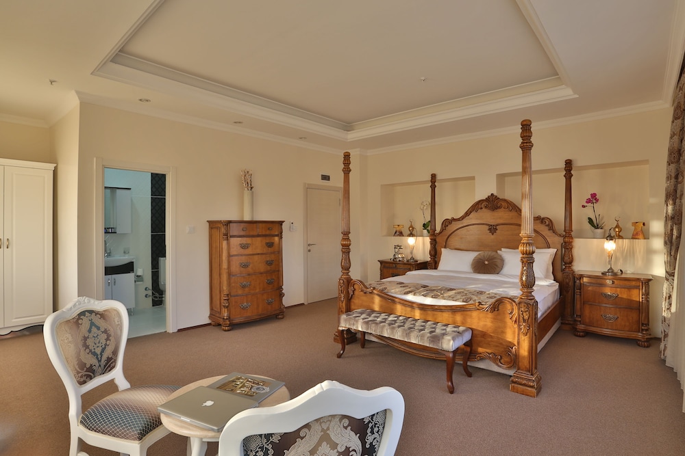 Bon Hotel City & Resort Rezervasyon