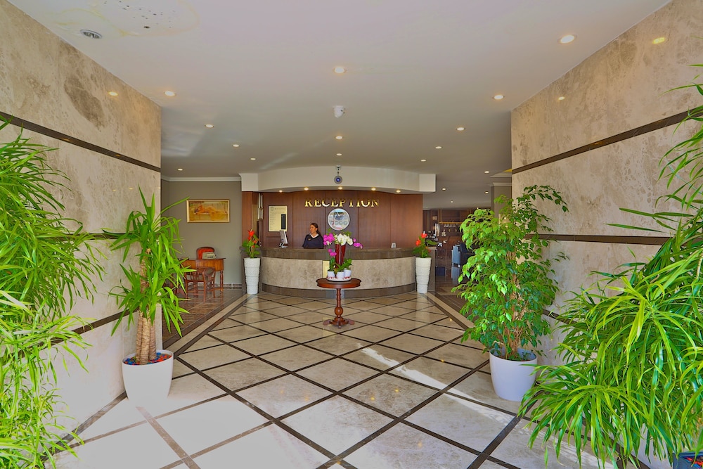 Bon Hotel City & Resort Rezervasyon
