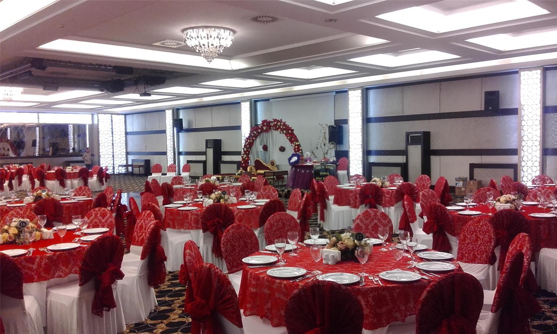 Gaziantep Plaza Hotel Rezervasyon
