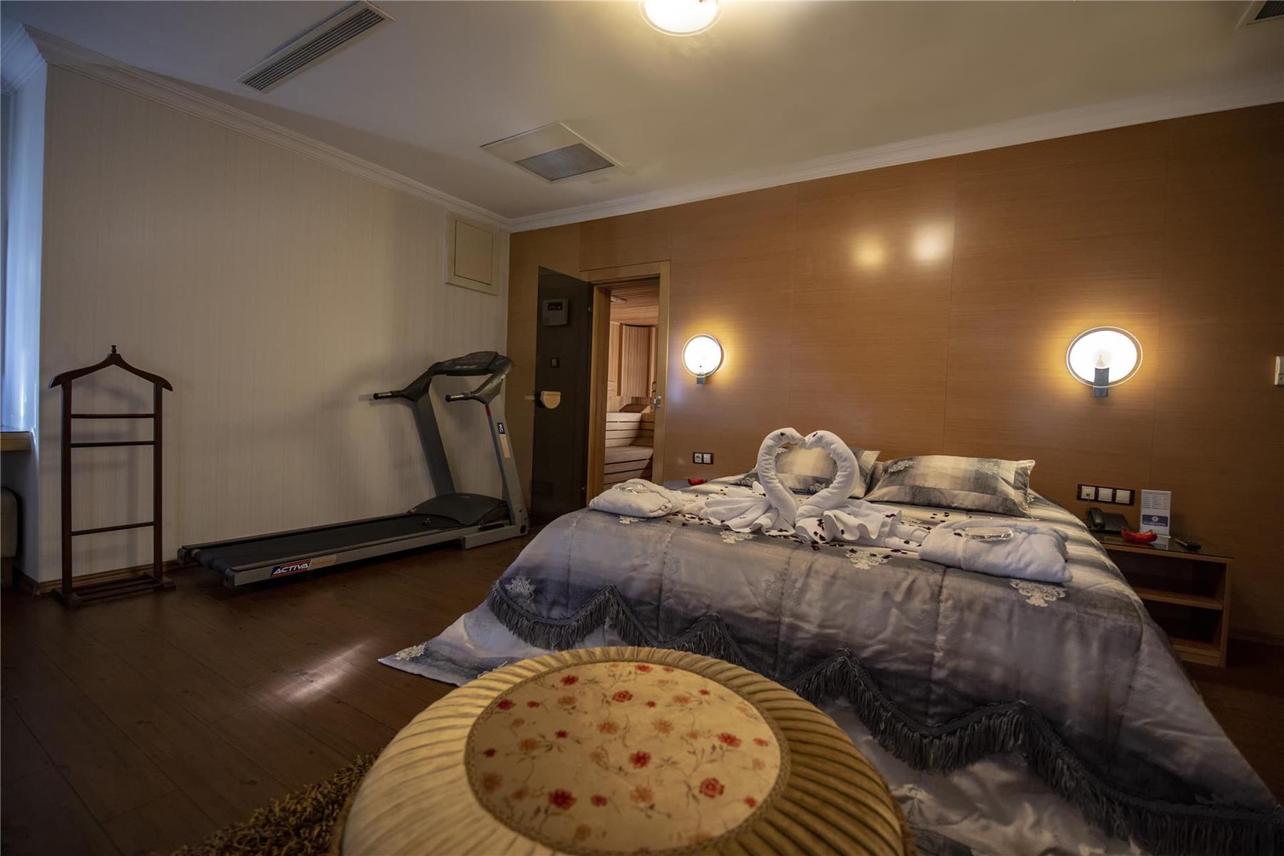 Gaziantep Plaza Hotel Rezervasyon