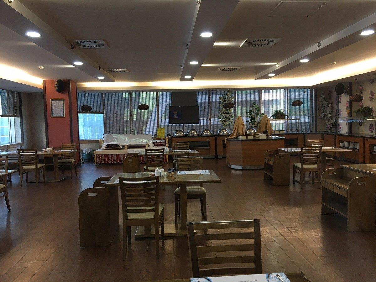 Gaziantep Plaza Hotel Rezervasyon