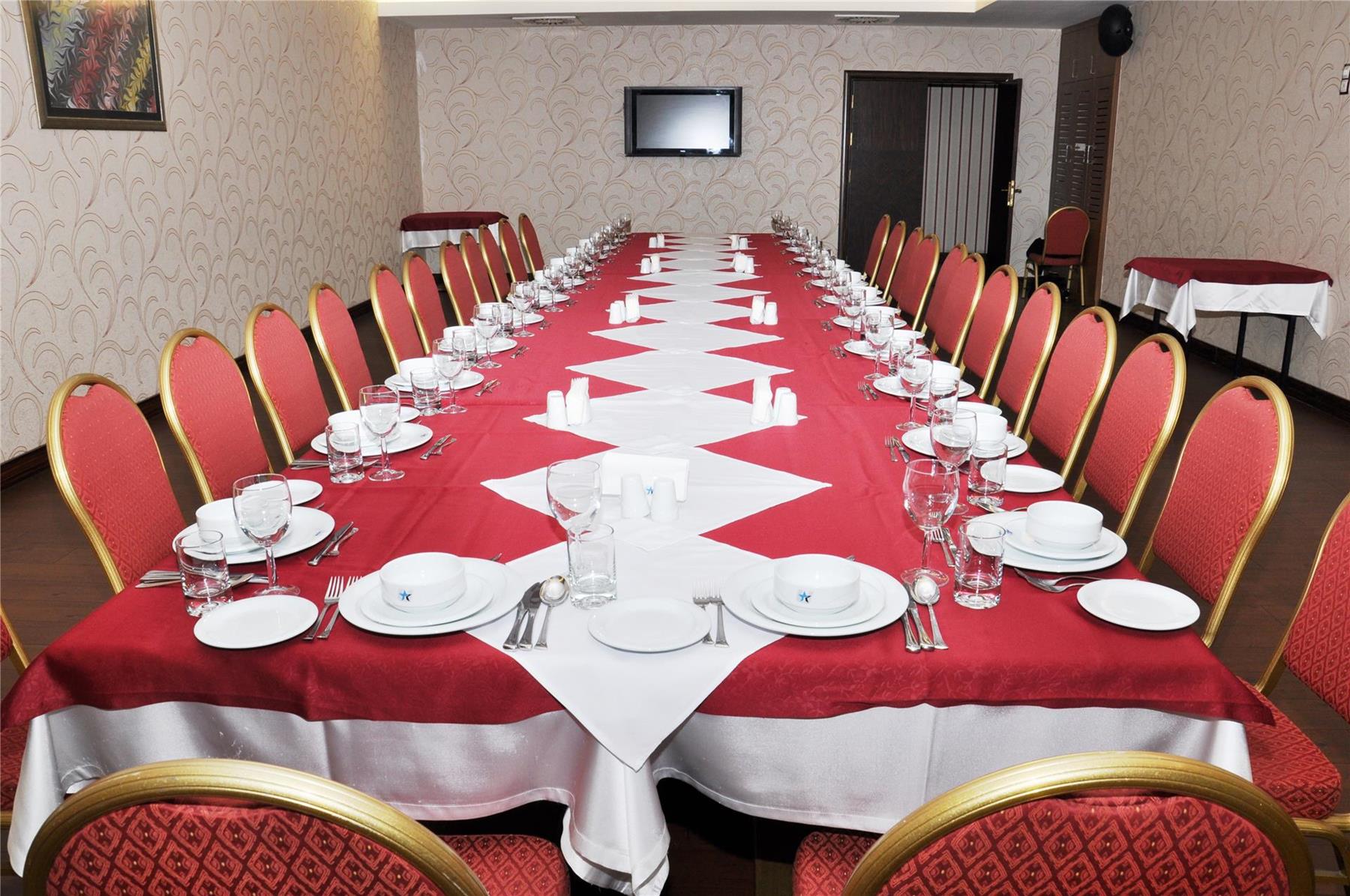 Gaziantep Plaza Hotel Rezervasyon