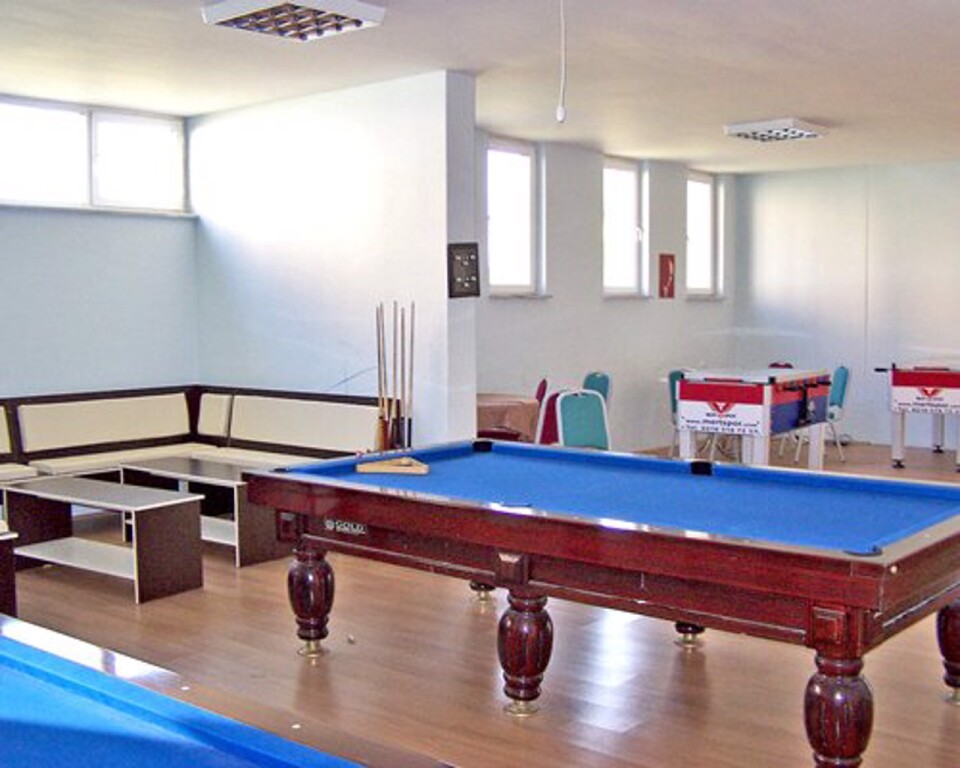 Hera Termal Rezervasyon