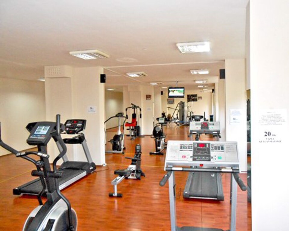 Hera Termal Rezervasyon
