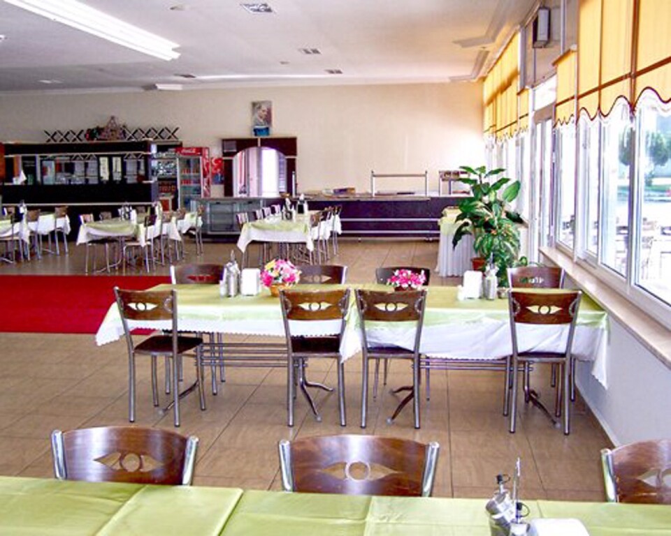 Hera Termal Rezervasyon