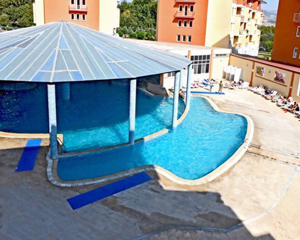 Hera Termal Rezervasyon