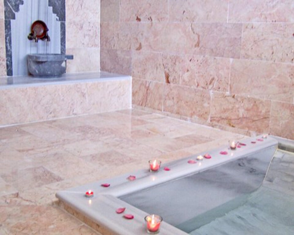 Hera Termal Rezervasyon