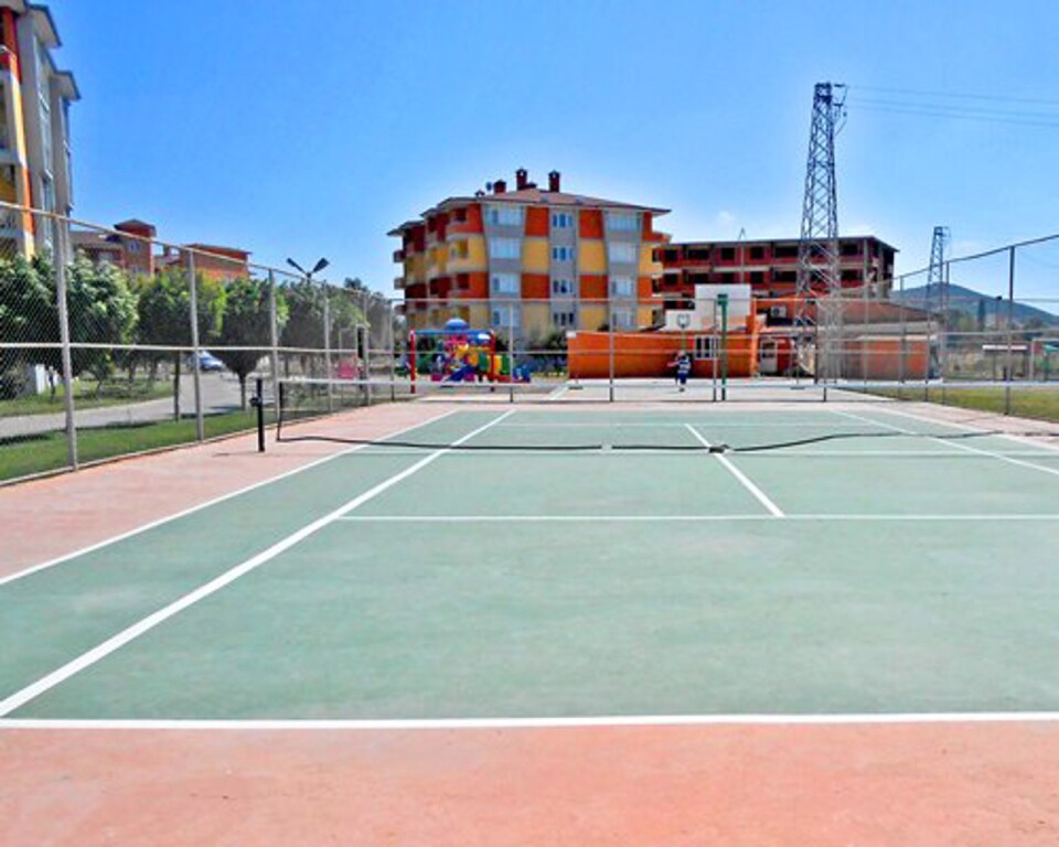 Hera Termal Rezervasyon