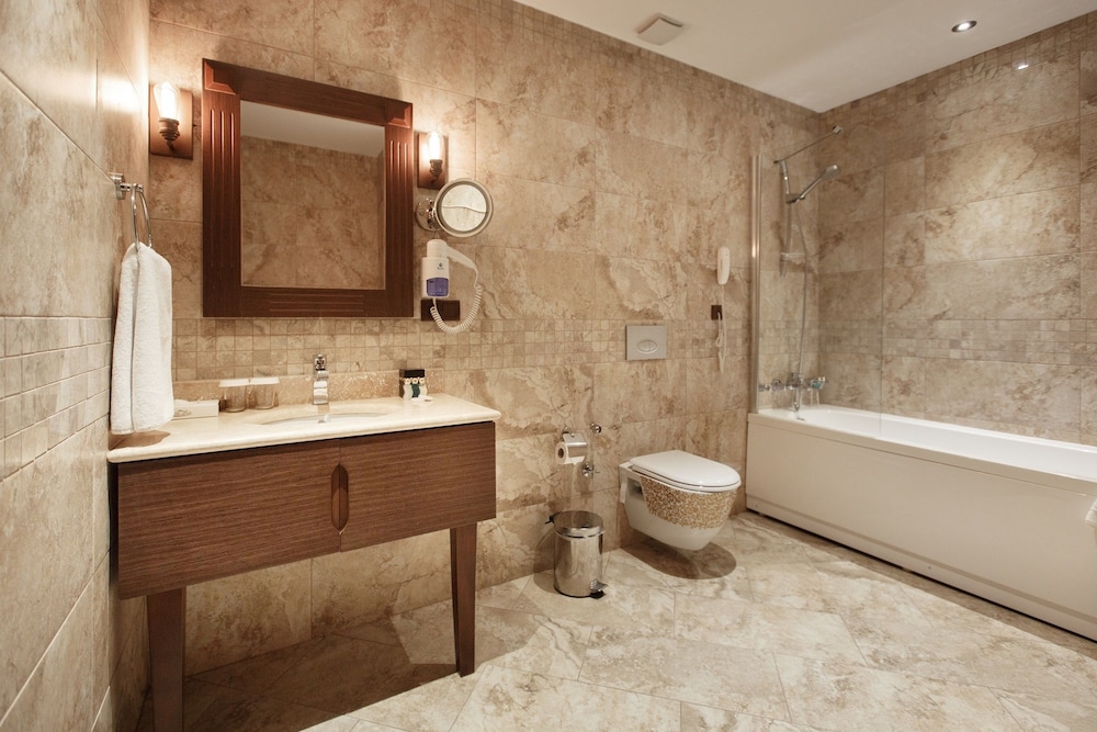 Sera Lake Resort Rezervasyon