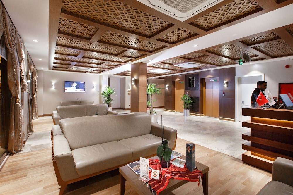 Sera Lake Resort Rezervasyon