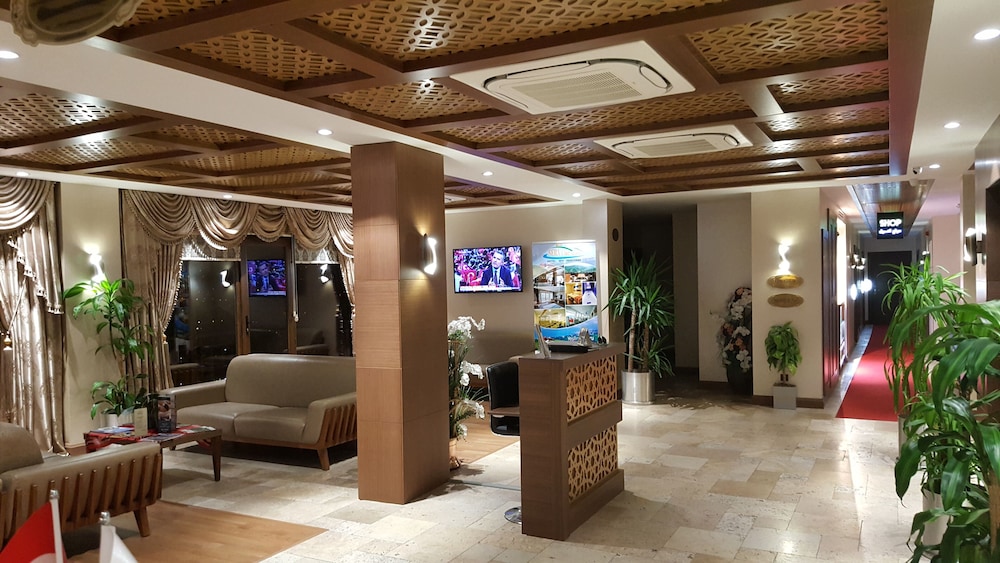 Sera Lake Resort Rezervasyon