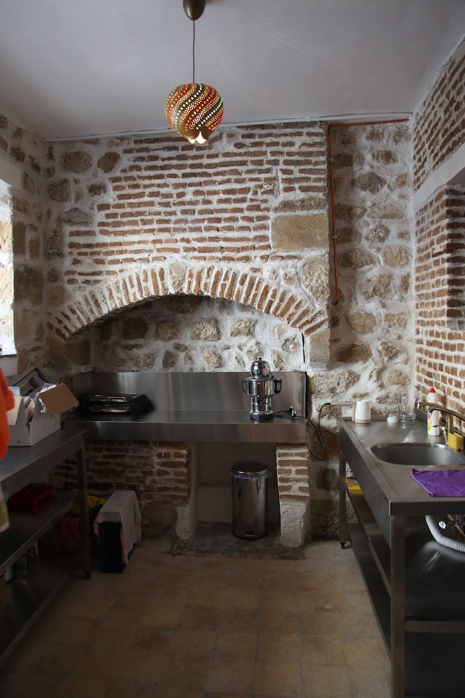 Fi Hostel Rezervasyon