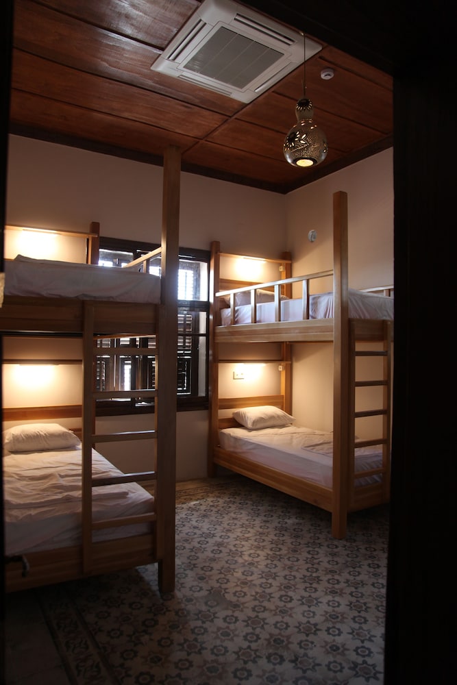 Fi Hostel Rezervasyon