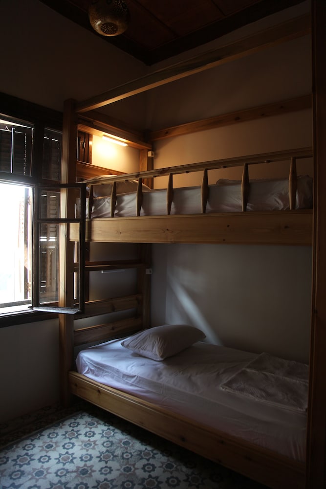Fi Hostel Rezervasyon