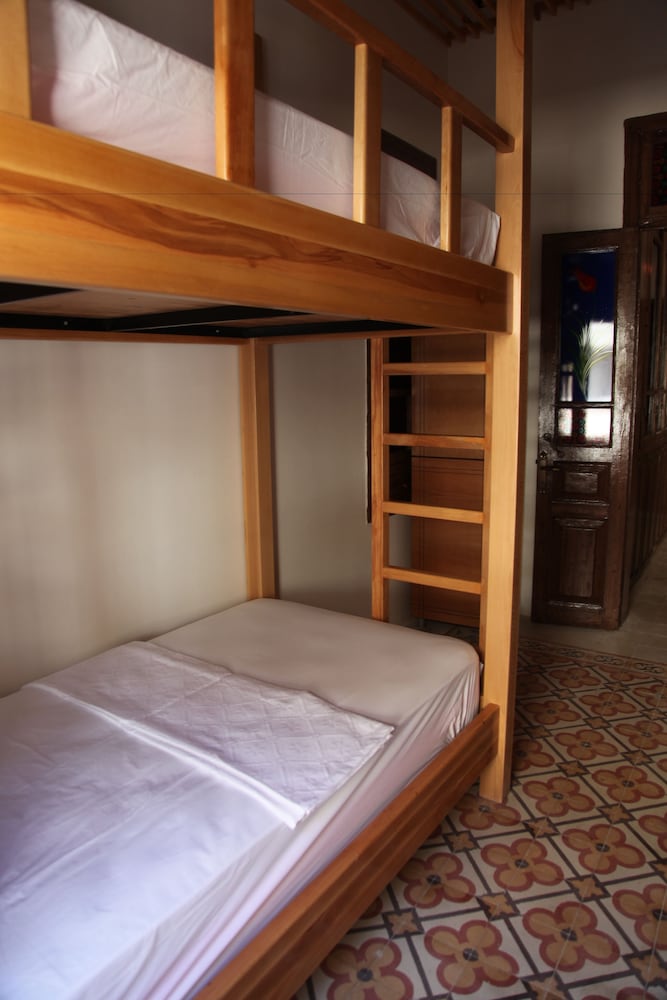 Fi Hostel Rezervasyon