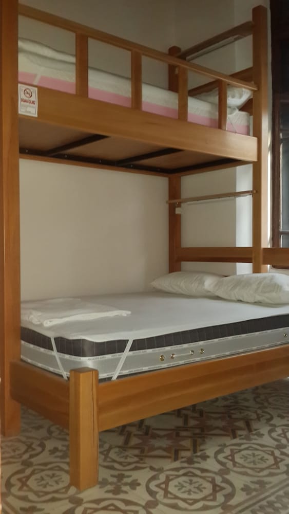 Fi Hostel Rezervasyon