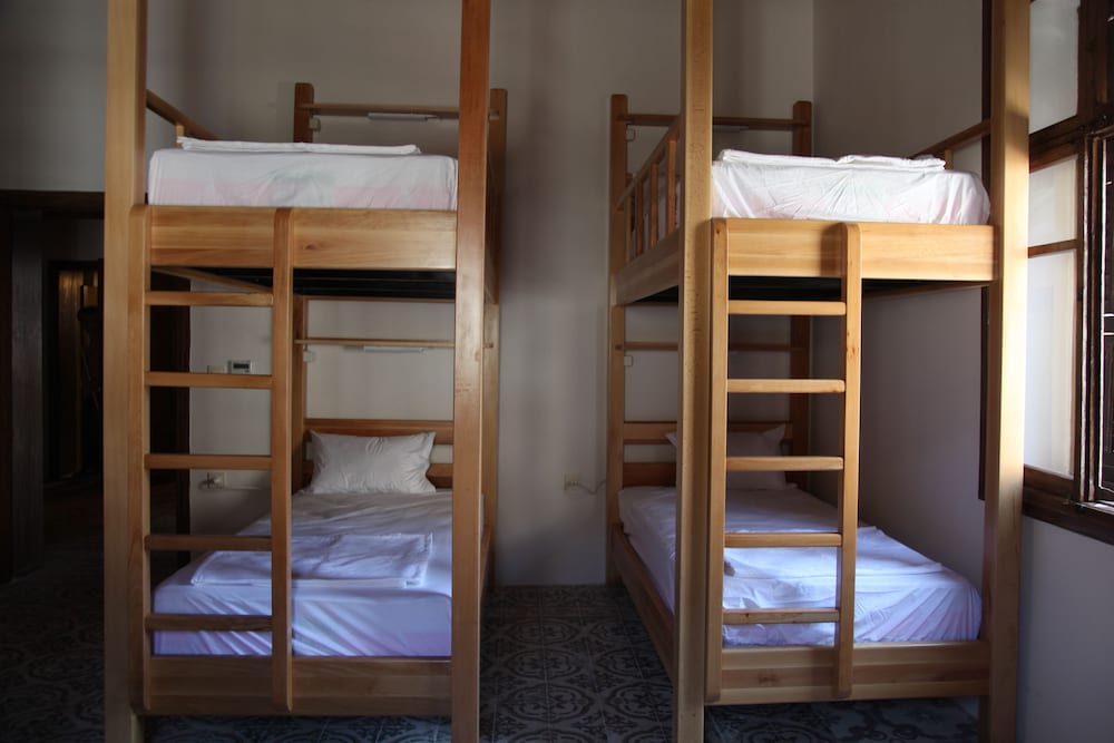Fi Hostel Rezervasyon