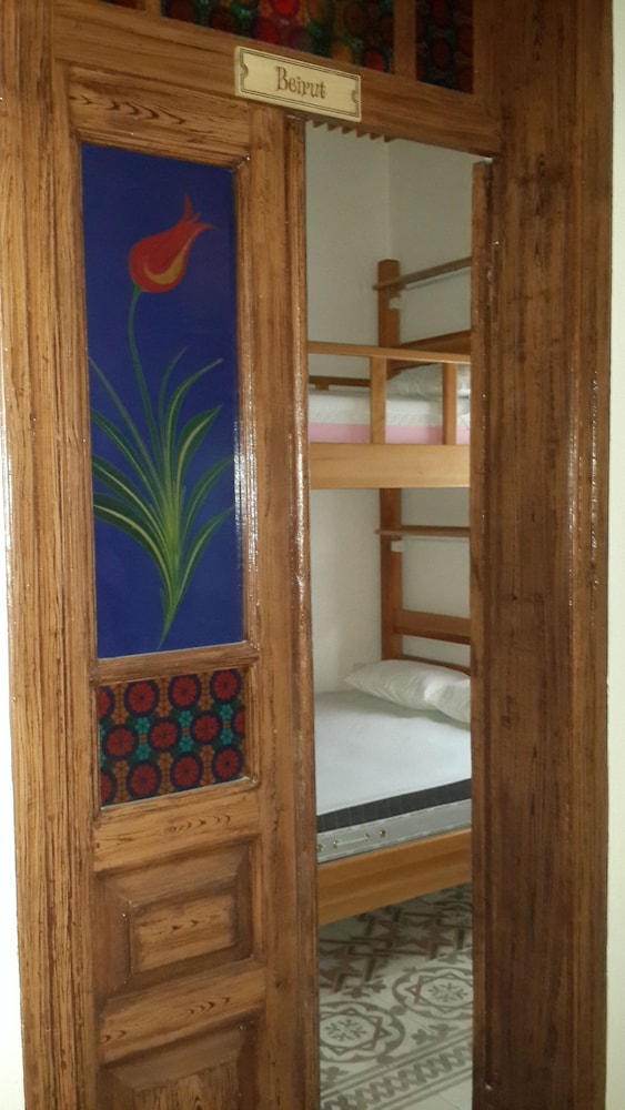Fi Hostel Rezervasyon