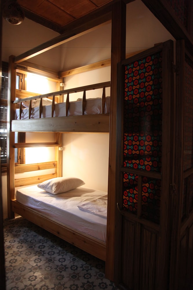 Fi Hostel Rezervasyon