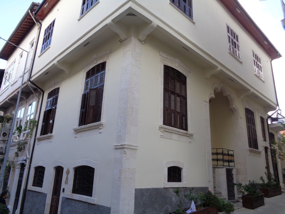 Fi Hostel Rezervasyon