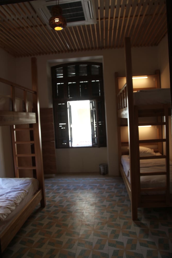 Fi Hostel Rezervasyon