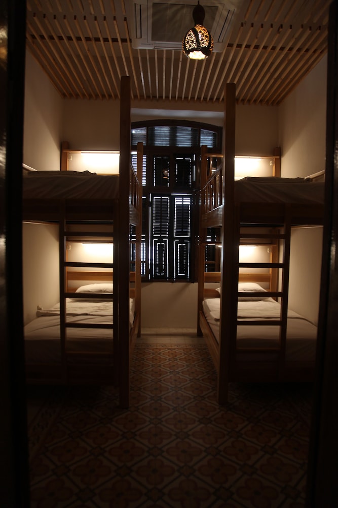 Fi Hostel Rezervasyon