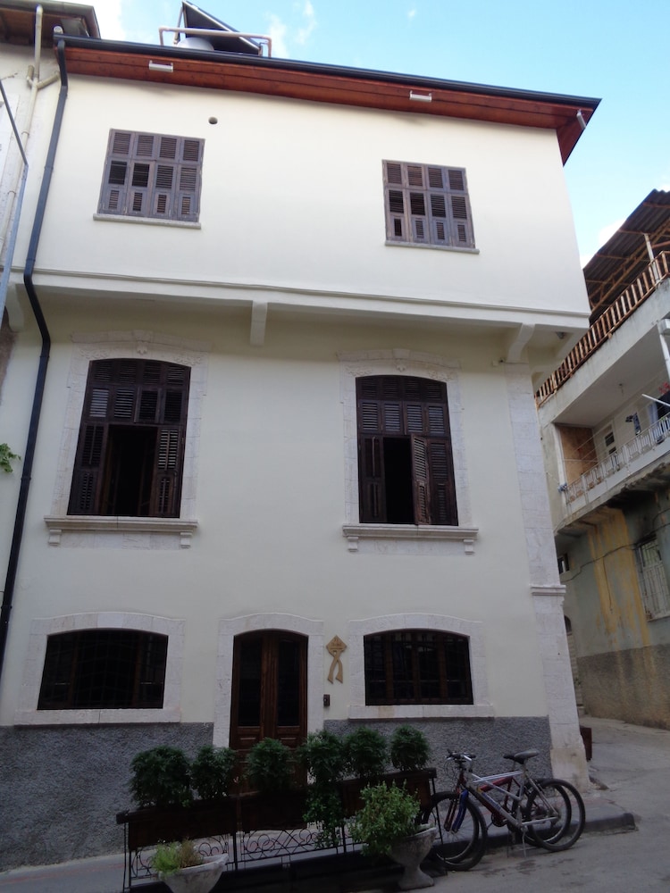 Fi Hostel Rezervasyon