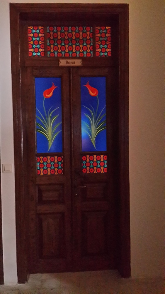 Fi Hostel Rezervasyon