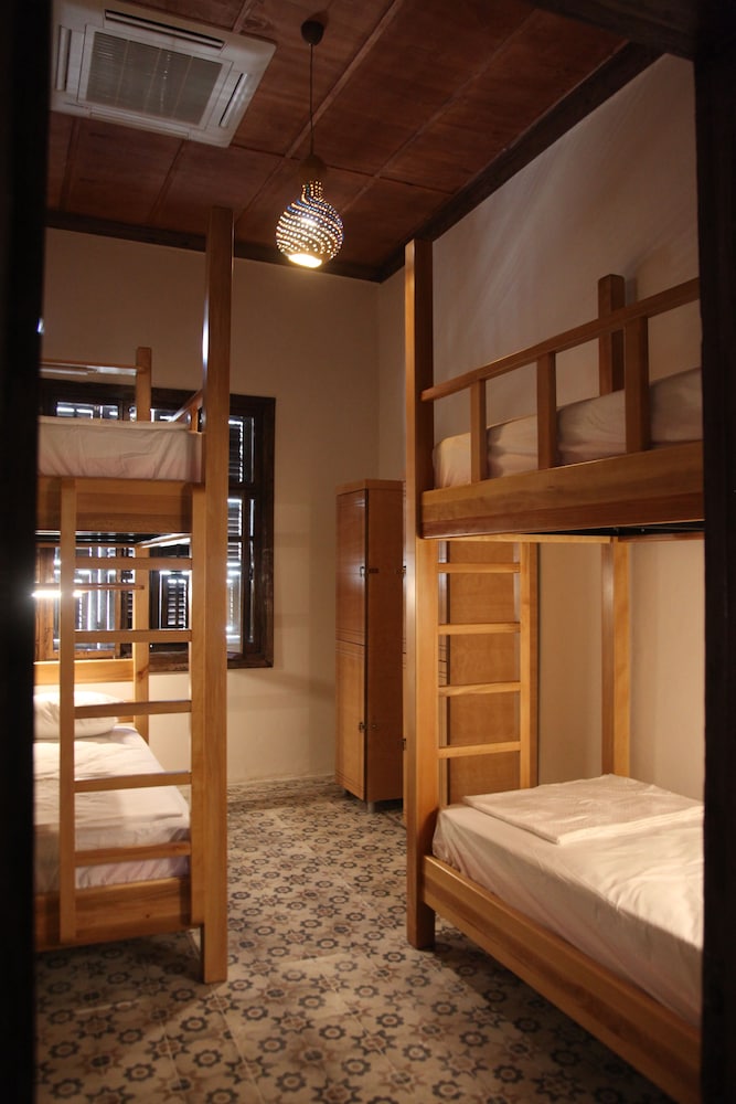 Fi Hostel Rezervasyon