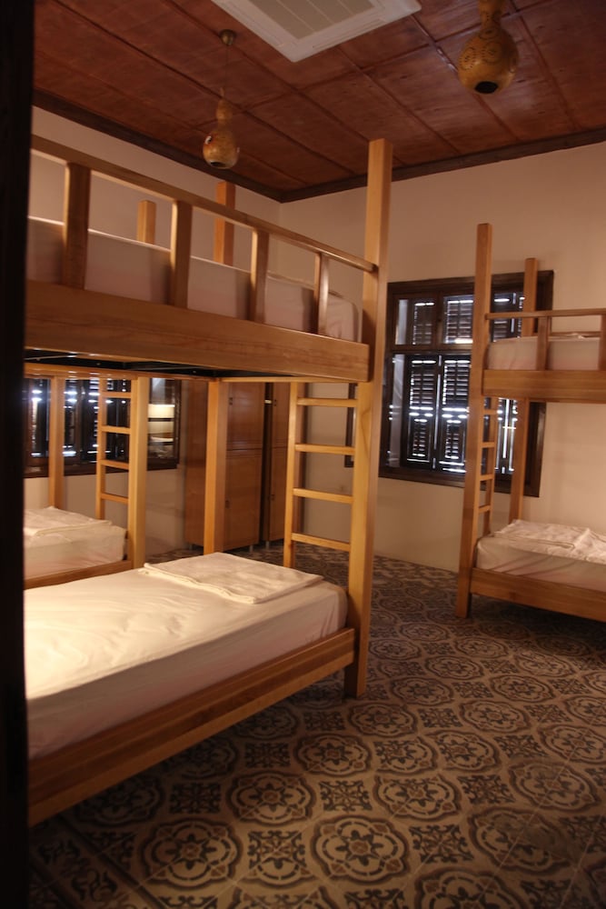 Fi Hostel Rezervasyon