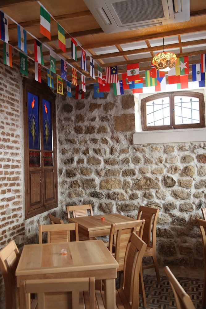 Fi Hostel Rezervasyon