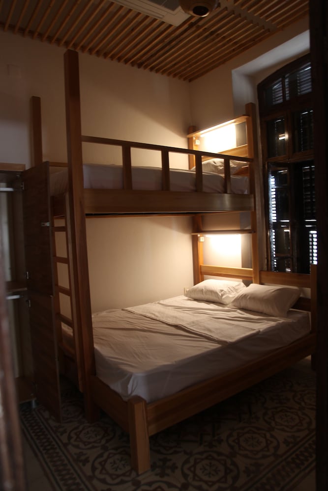 Fi Hostel Rezervasyon