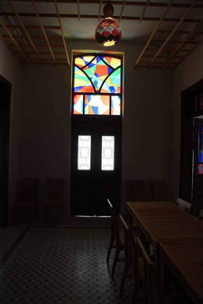 Fi Hostel Rezervasyon