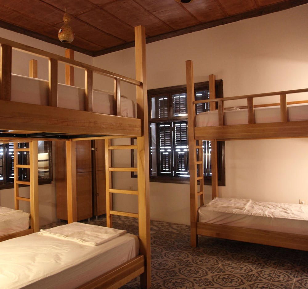 Fi Hostel Rezervasyon