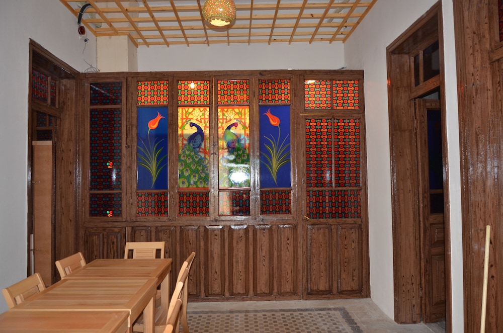 Fi Hostel Rezervasyon