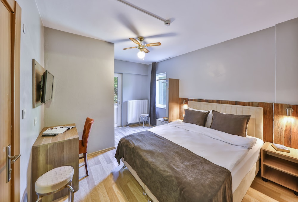 Palmada Hotel Rezervasyon