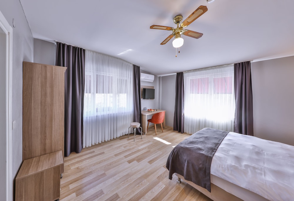 Palmada Hotel Rezervasyon